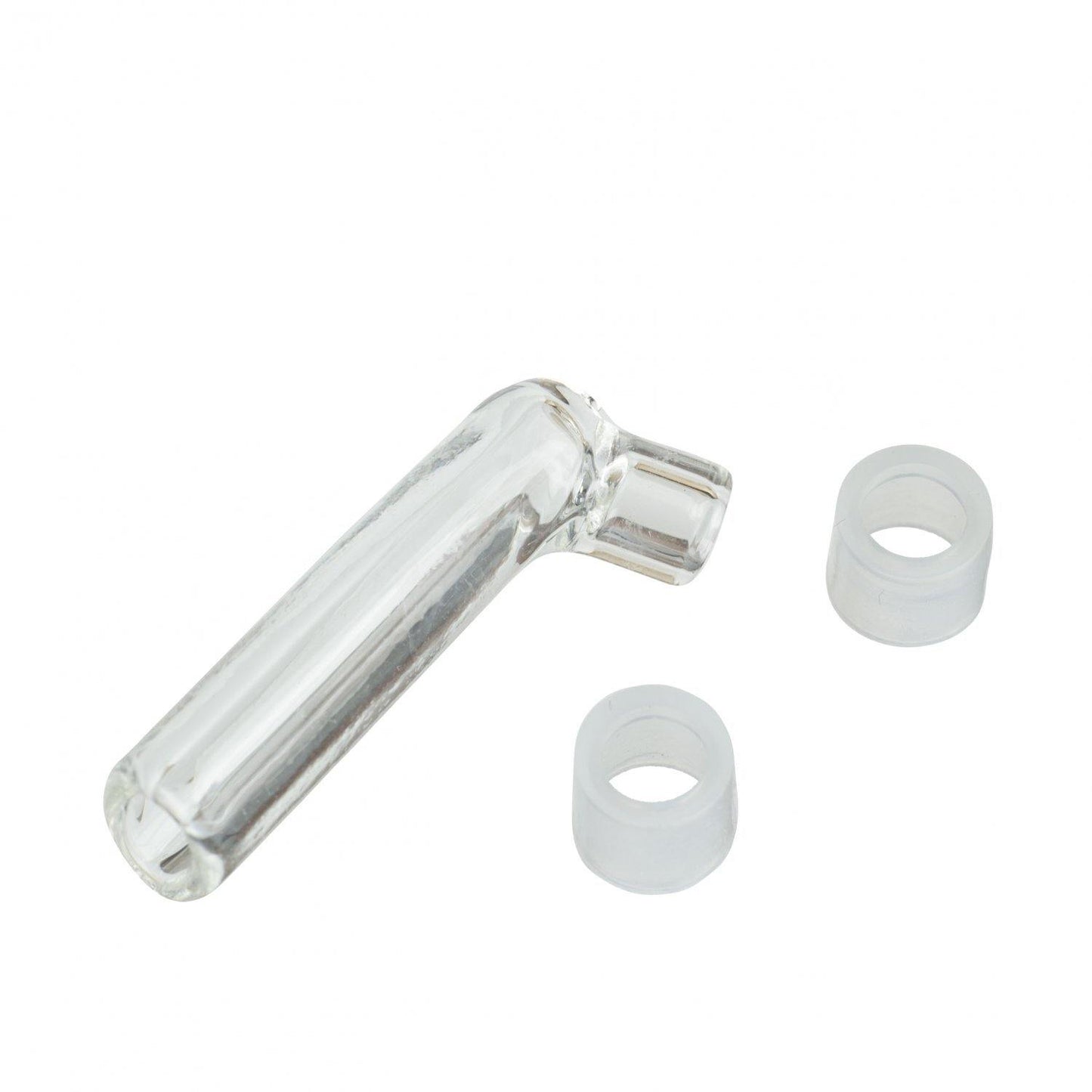 Embout buccale en verre pour Crafty+/Mighty - Noïde