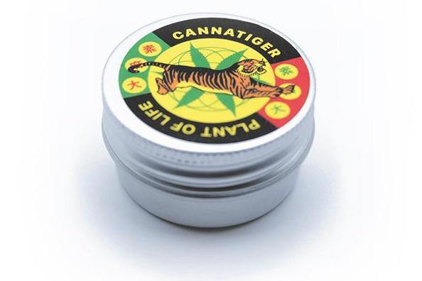 CannaTiger 30mL - Noïde