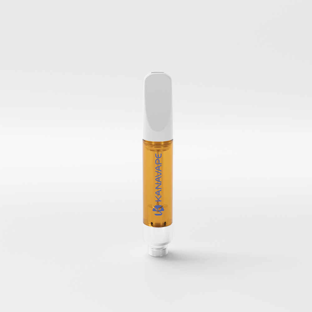 Cartouche CBD amnésia 50%kanavap