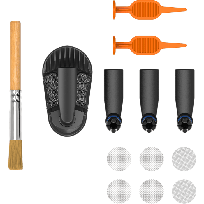 Kit d'entretien Crafty+ - Noïde