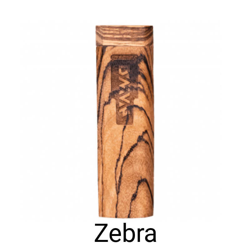 Boite de rangement SlimStash pour Dynavap - Noïde