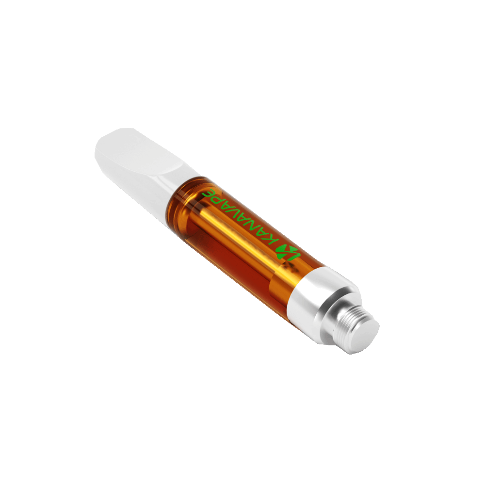 Cartouche CBD OG Kush 50% kanavap