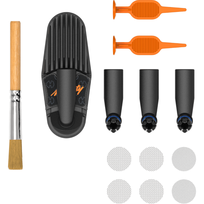 Kit d'entretien Mighty - Noïde