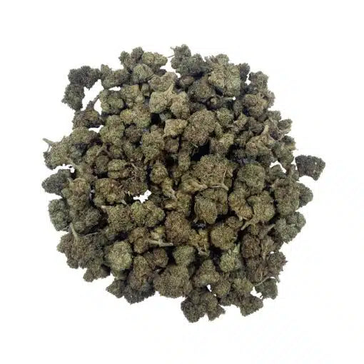 Lemon haze small buds THCX  30%