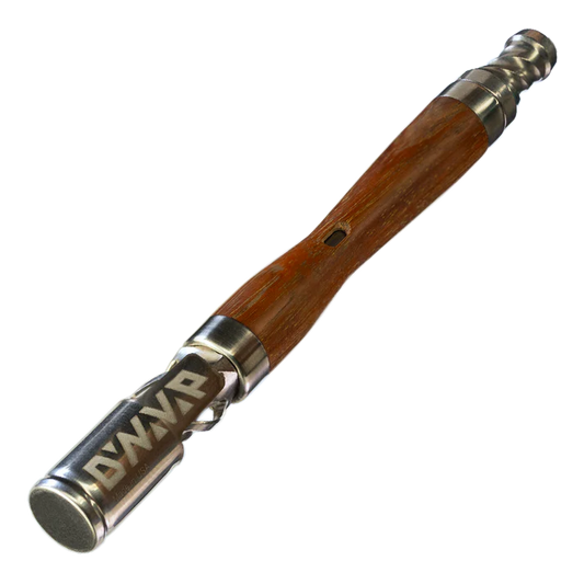 Dynavap The Woodwynd