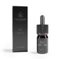 Huile CBD premium 10% broad spectrum