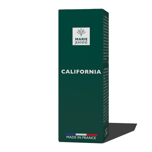 E-liquide California - Noïde
