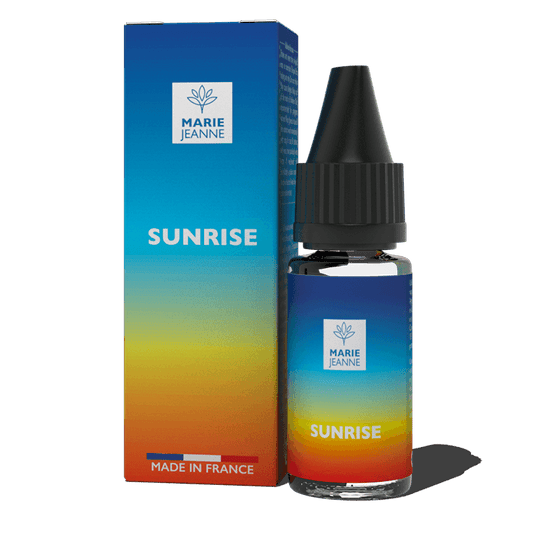 E-liquide Sunrise - Noïde