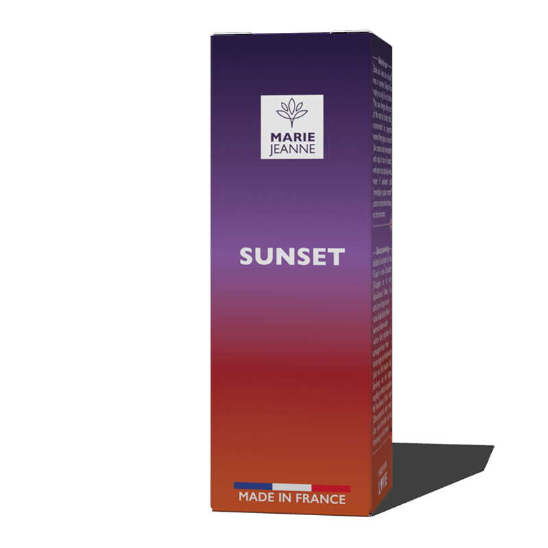 E-liquide Sunset - Noïde