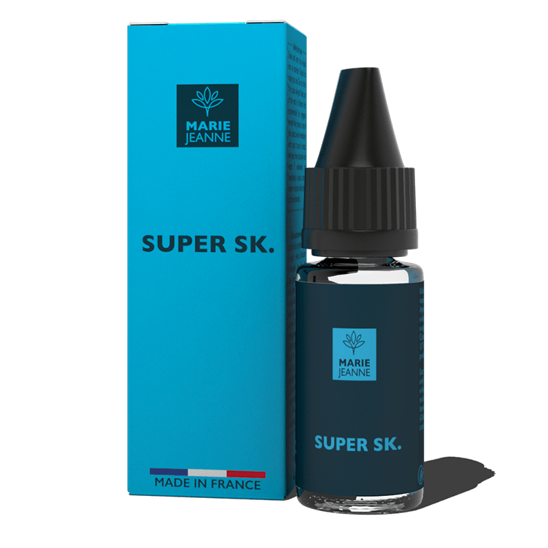 E-liquide Super Skunk - Noïde