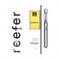 Reefer Vape pen CBD + e-liquide lemon kush